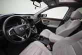 Thumbnail of 2017 Burgundy Honda CR-V