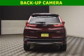 Thumbnail of 2017 Burgundy Honda CR-V