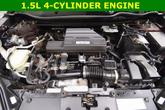 Thumbnail of 2017 Burgundy Honda CR-V