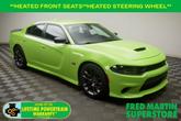 Photo of 2023 Sublime Clearcoat Metallic Dodge Charger