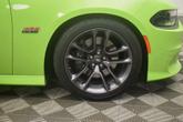 Thumbnail of 2023 Sublime Clearcoat Metallic Dodge Charger