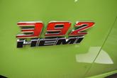 Thumbnail of 2023 Sublime Clearcoat Metallic Dodge Charger