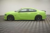 Thumbnail of 2023 Sublime Clearcoat Metallic Dodge Charger