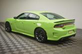 Thumbnail of 2023 Sublime Clearcoat Metallic Dodge Charger