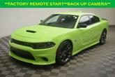 Thumbnail of 2023 Sublime Clearcoat Metallic Dodge Charger