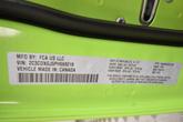 Thumbnail of 2023 Sublime Clearcoat Metallic Dodge Charger