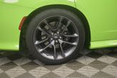 Thumbnail of 2023 Sublime Clearcoat Metallic Dodge Charger