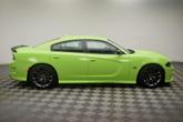 Thumbnail of 2023 Sublime Clearcoat Metallic Dodge Charger