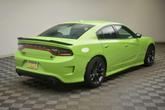 Thumbnail of 2023 Sublime Clearcoat Metallic Dodge Charger