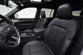 Thumbnail of 2025 Bright White Clearcoat Jeep Grand Cherokee 4xe