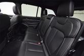 Thumbnail of 2025 Bright White Clearcoat Jeep Grand Cherokee 4xe