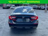 Thumbnail of 2020 Crystal Black Pearl Honda Accord