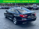 Thumbnail of 2020 Crystal Black Pearl Honda Accord