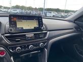 Thumbnail of 2020 Crystal Black Pearl Honda Accord