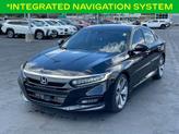 Thumbnail of 2020 Crystal Black Pearl Honda Accord