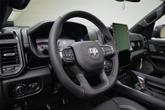 Thumbnail of 2026 Diamond Black RAM 1500