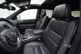 Thumbnail of 2021 Velvet Red Pearlcoat Jeep Grand Cherokee