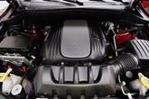 Thumbnail of 2021 Velvet Red Pearlcoat Jeep Grand Cherokee