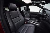 Thumbnail of 2021 Velvet Red Pearlcoat Jeep Grand Cherokee