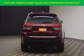 Thumbnail of 2021 Velvet Red Pearlcoat Jeep Grand Cherokee