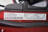 Thumbnail of 2021 Velvet Red Pearlcoat Jeep Grand Cherokee