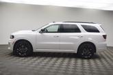 Thumbnail of 2026 White Knuckle Clearcoat Dodge Durango
