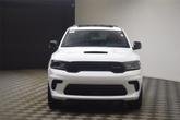 Thumbnail of 2026 White Knuckle Clearcoat Dodge Durango