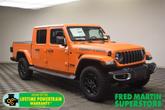 Photo of 2025 JOOSE Jeep Gladiator