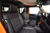 Thumbnail of 2025 JOOSE Jeep Gladiator