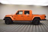 Thumbnail of 2025 JOOSE Jeep Gladiator