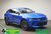 Photo of 2025 Blue Dodge Hornet