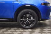 Thumbnail of 2025 Blue Dodge Hornet