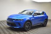 Thumbnail of 2025 Blue Dodge Hornet