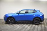 Thumbnail of 2025 Blue Dodge Hornet