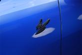 Thumbnail of 2025 Blue Dodge Hornet