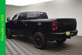 Thumbnail of 2025 Diamond Black RAM 2500