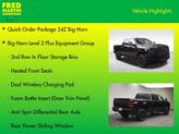 Thumbnail of 2025 Diamond Black RAM 2500