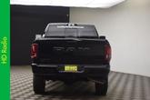 Thumbnail of 2025 Diamond Black RAM 2500