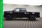 Thumbnail of 2025 Diamond Black RAM 2500