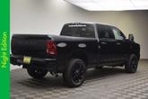 Thumbnail of 2025 Diamond Black RAM 2500