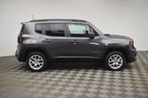 Thumbnail of 2021 Granite Crystal Clearcoat Metallic Jeep Renegade
