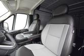 Thumbnail of 2024 Bright White Clearcoat RAM ProMaster 3500