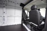 Thumbnail of 2024 Bright White Clearcoat RAM ProMaster 3500