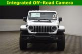 Thumbnail of 2025 Bright White Clearcoat Jeep Wrangler 4xe