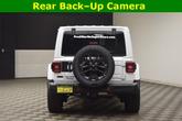 Thumbnail of 2025 Bright White Clearcoat Jeep Wrangler 4xe