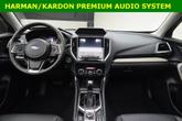 Thumbnail of 2024 Autumn Green Metallic Subaru Forester