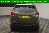 Thumbnail of 2024 Autumn Green Metallic Subaru Forester