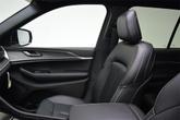 Thumbnail of 2025 Silver Zynith Jeep Grand Cherokee