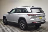 Thumbnail of 2025 Silver Zynith Jeep Grand Cherokee
