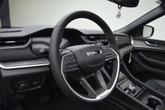 Thumbnail of 2025 Silver Zynith Jeep Grand Cherokee